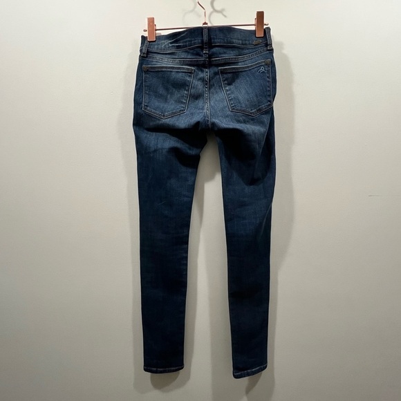 DL1961 Erin Maternity Legging Chatter - Picture 6 of 9